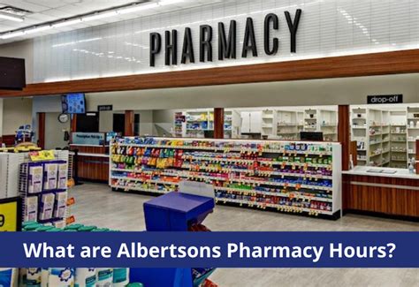 albertsons pharmacy|More.